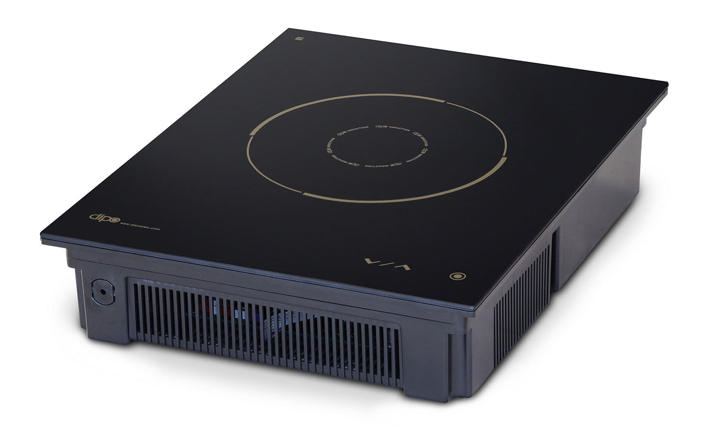 Dipo Drop-in Induction Cooker - DCR23 Roband