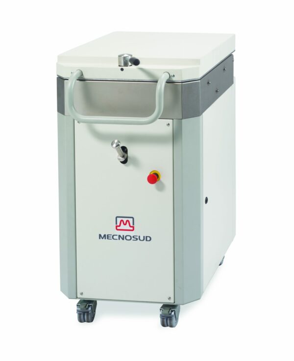 Dough Divider-DDM0220 I.C.E