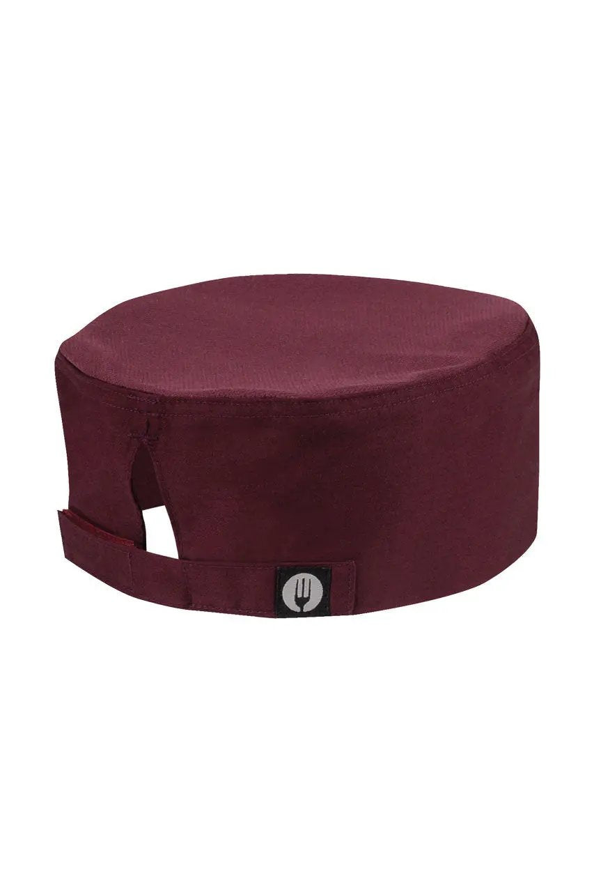 Cool Vent Chef Beanie Chef Works