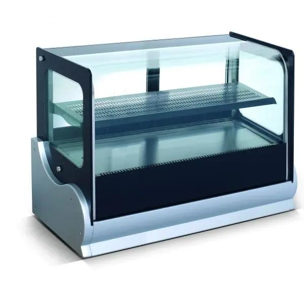 Anvil Countertop Cold Showcase I.C.E