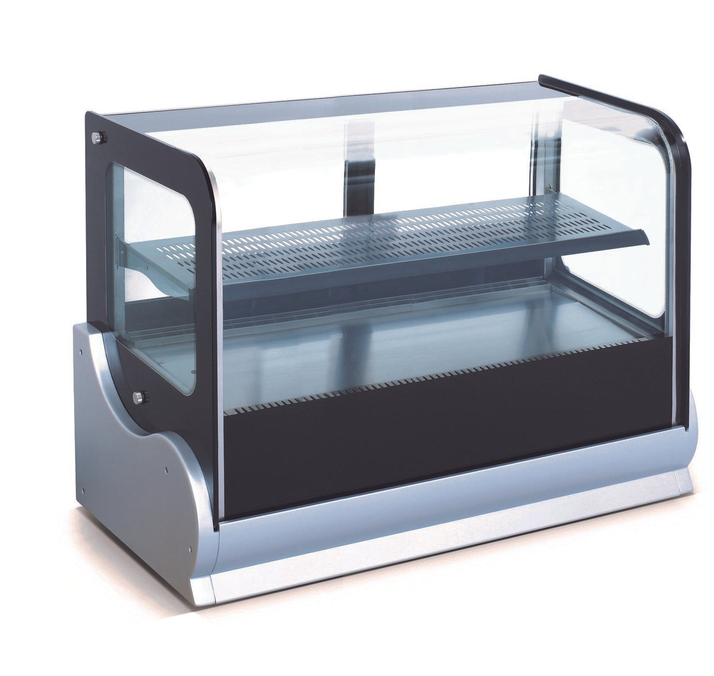 Countertop Cold Showcase-DGV0550 I.C.E