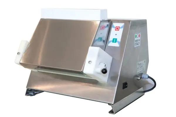 Mecnosud Single Dough Roller - DRM0031 I.C.E