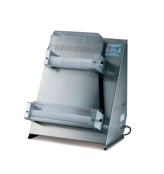 Mecnosud Dough Roller Parallel - DRM1040 I.C.E