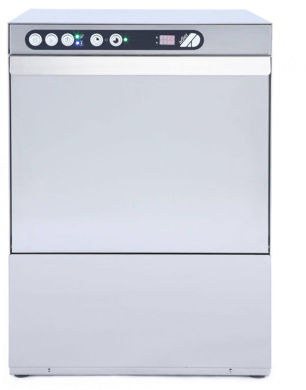 Adler Undercounter Dishwasher With Water Softener - DWA3350