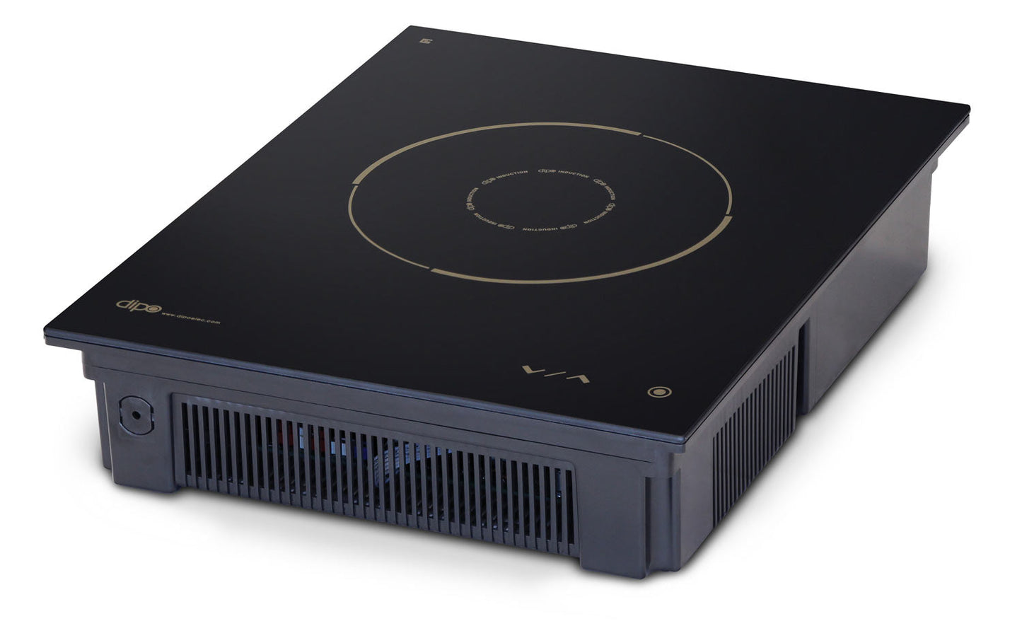 Dipo Drop-in Induction Warmer - DWR04 Roband