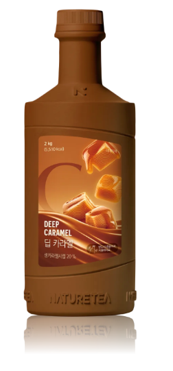 Deep Caramel 2KG