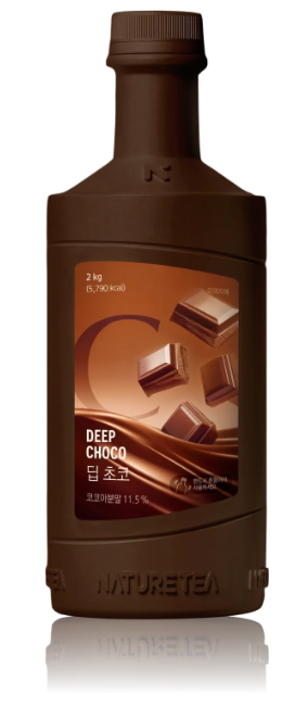 Deep Choco 2KG
