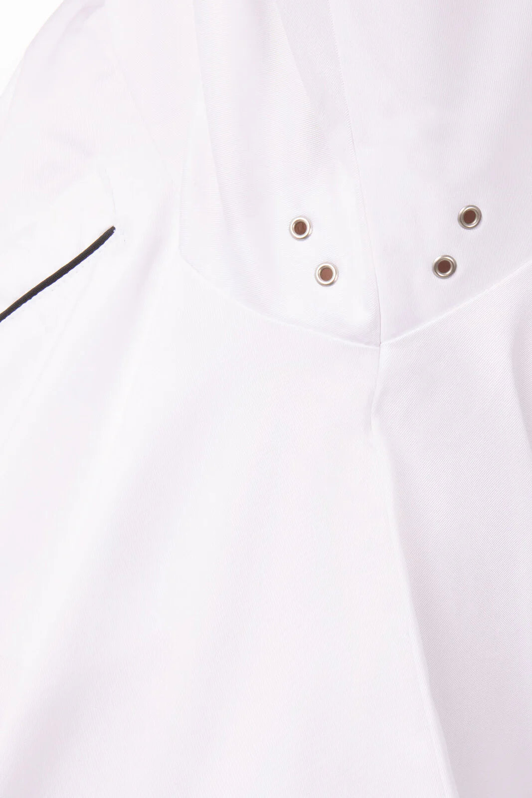 Monte Carlo Men's Premium Cotton Chef Jacket