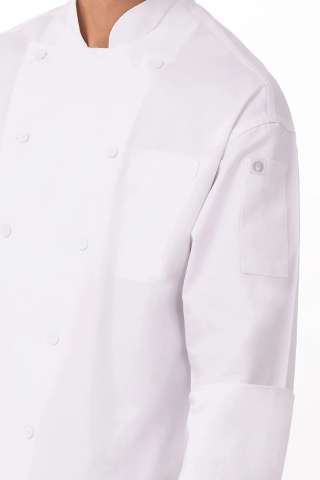 Lyon Executive Chef Jacket Chef Works