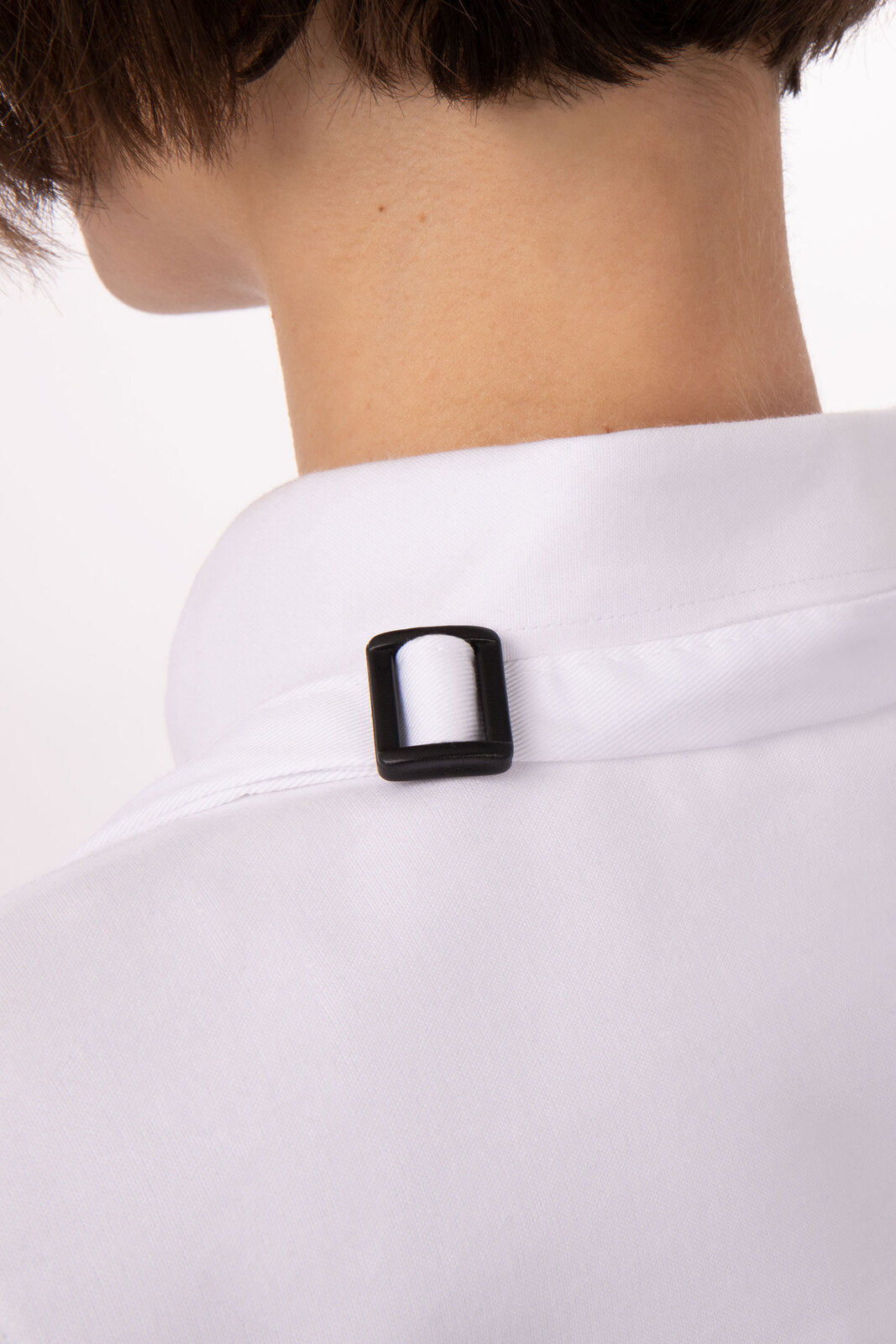 Three Pocket Apron Bib