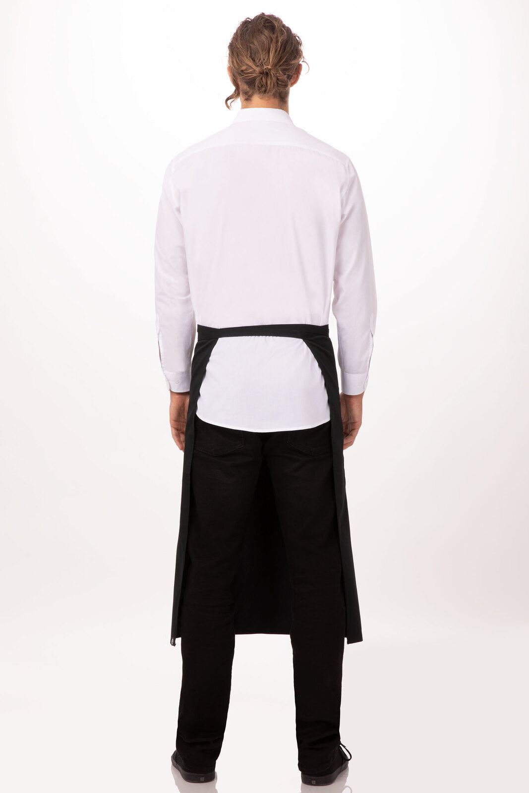 Bistro Apron 3/4
