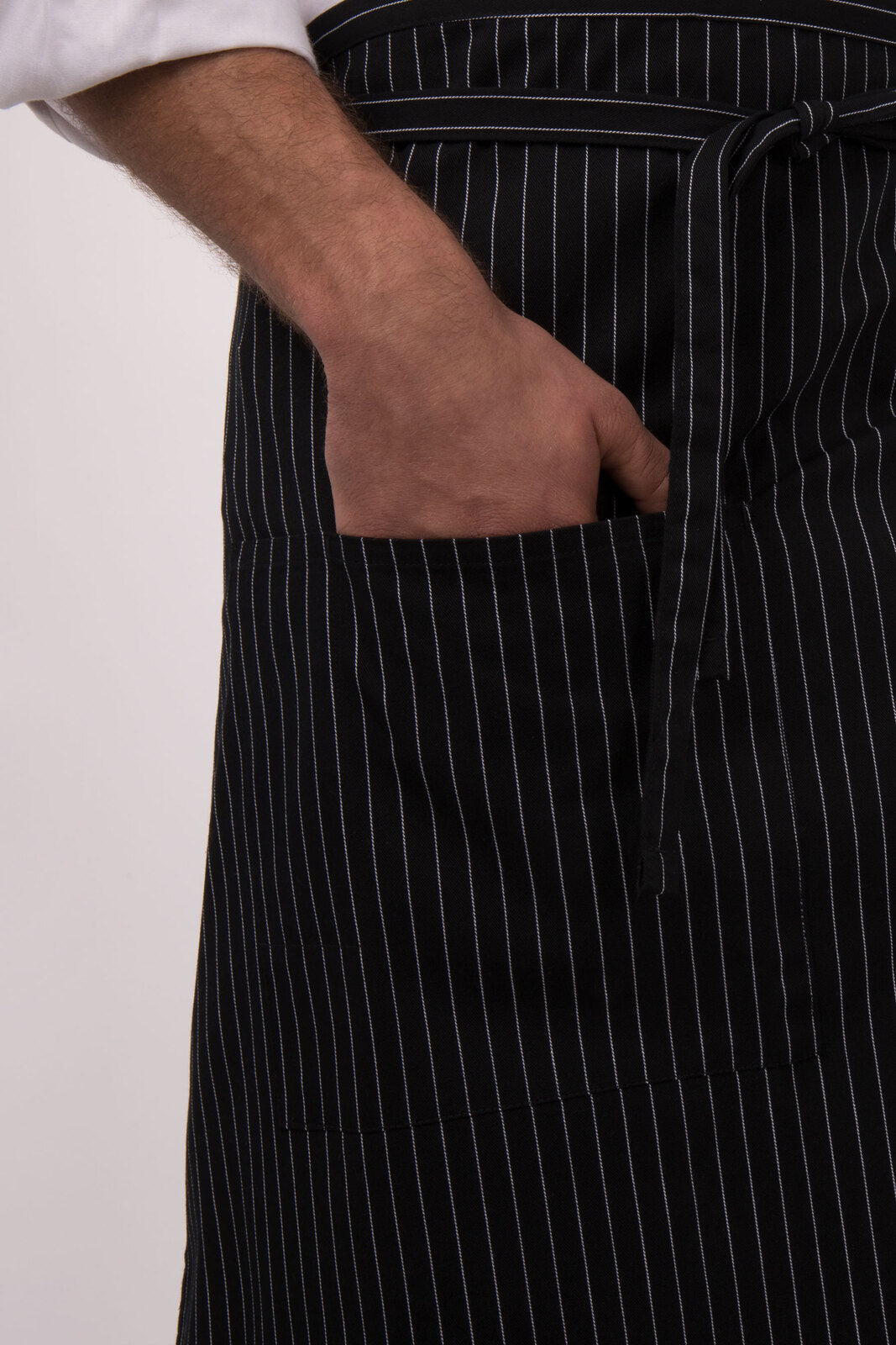 Bistro Apron 3/4