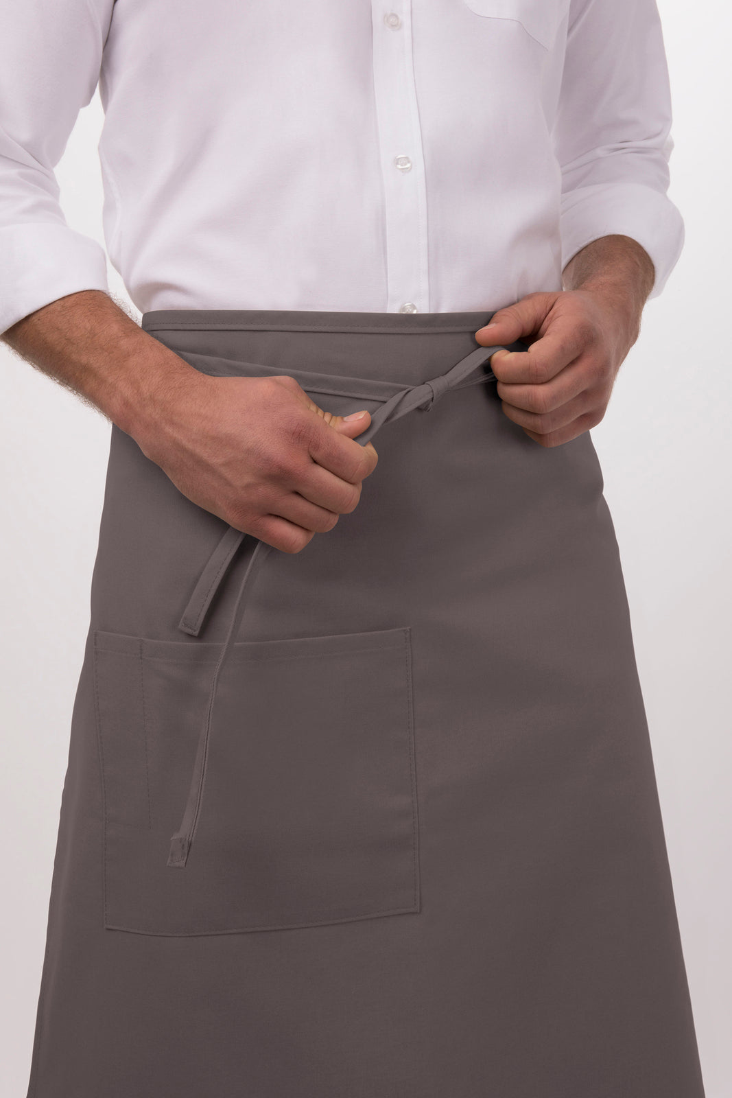 Bistro Apron 3/4
