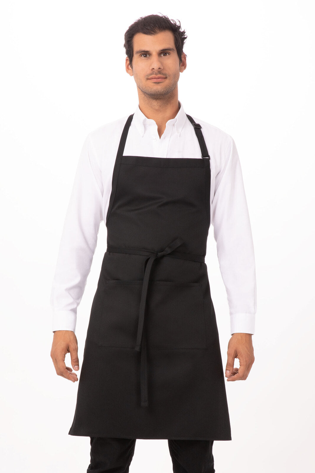Bib Apron Bib Chef Works