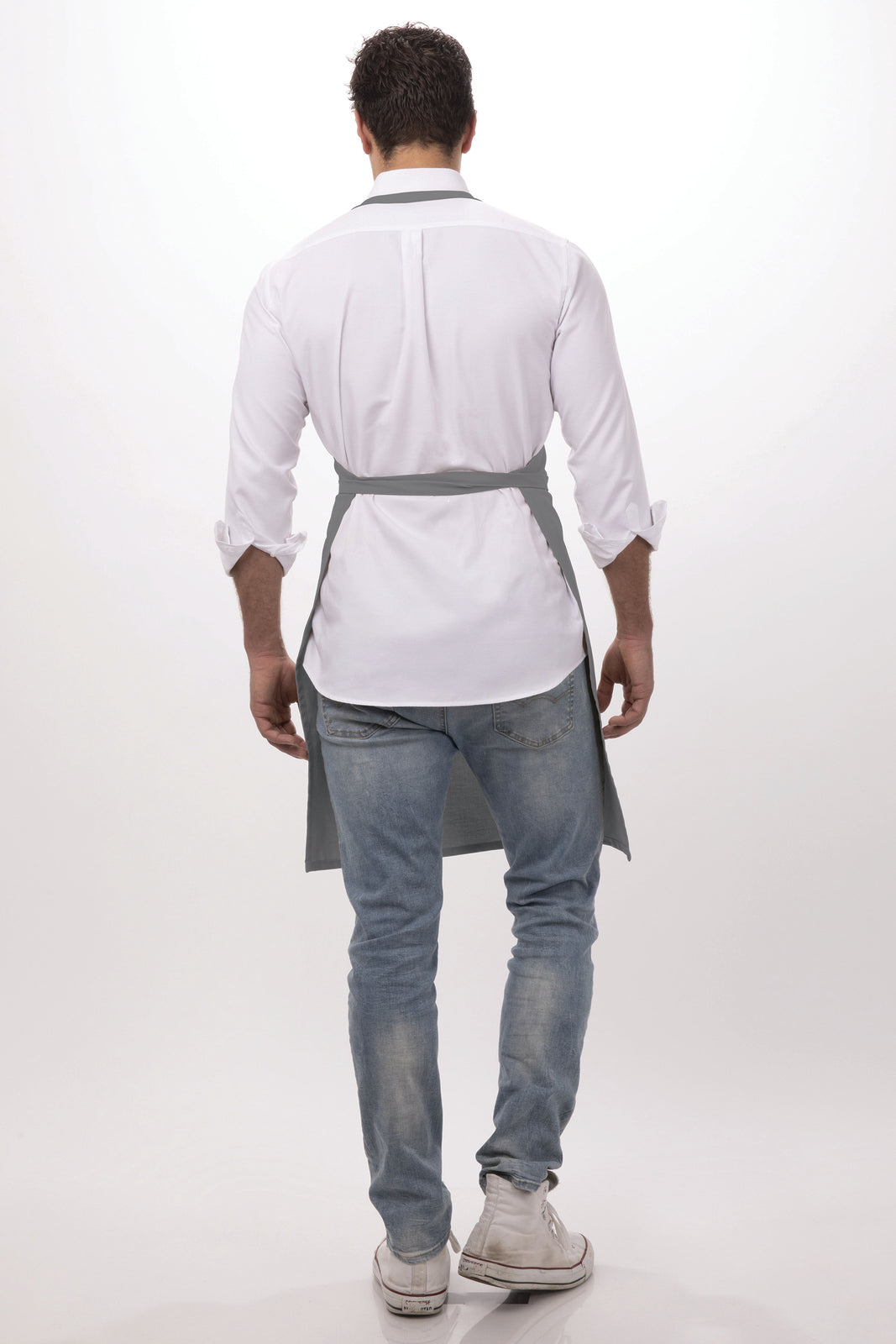 Bib Apron Bib