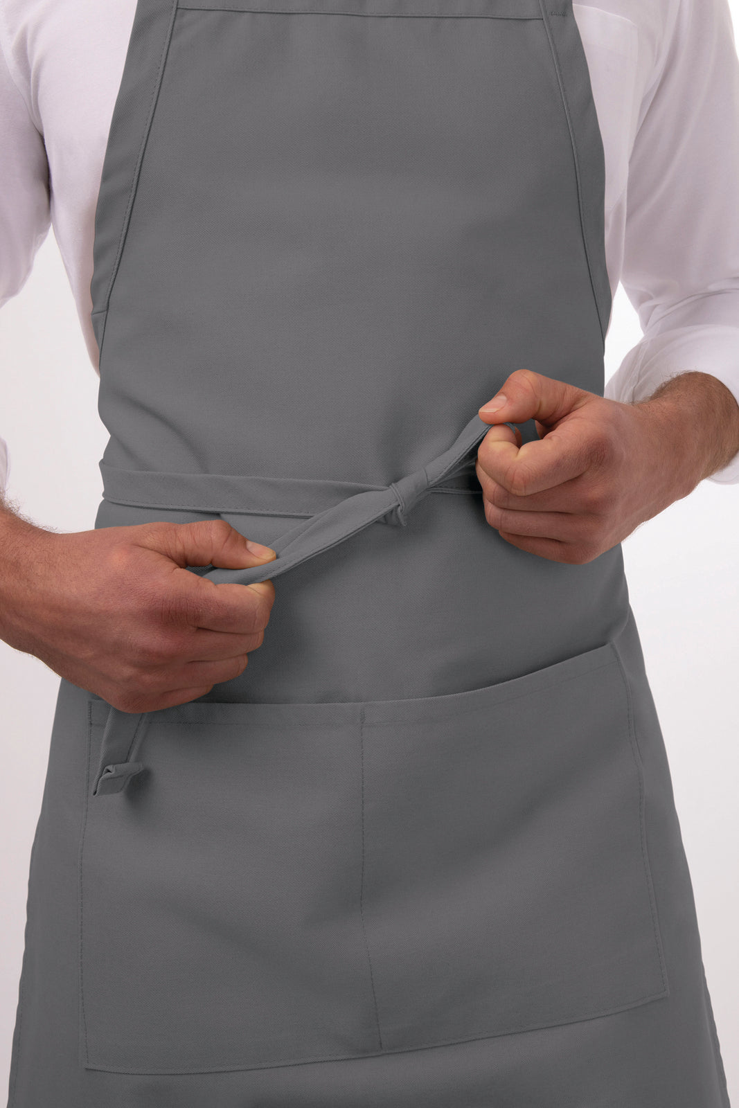 Bib Apron Bib