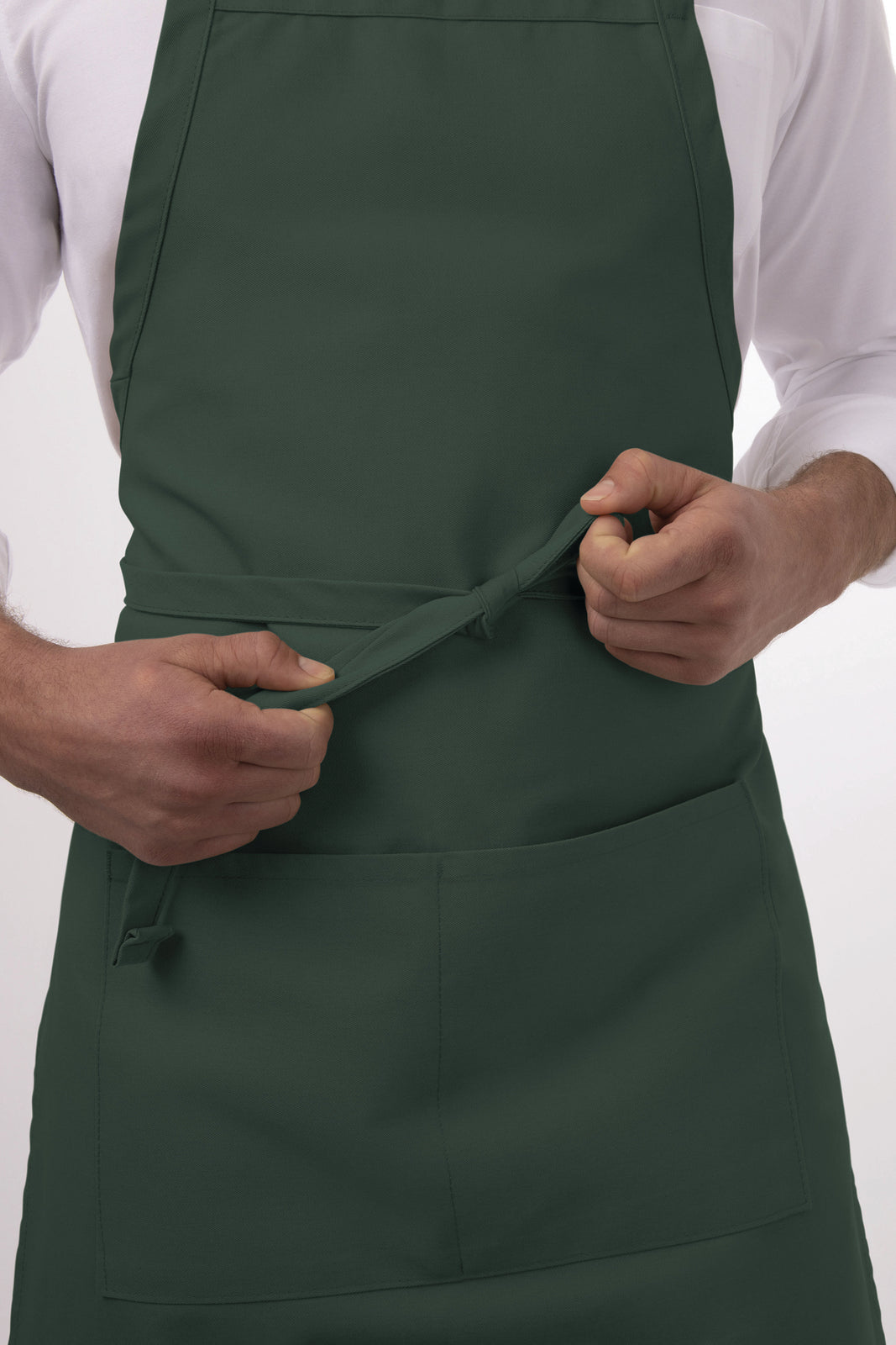 Bib Apron Bib
