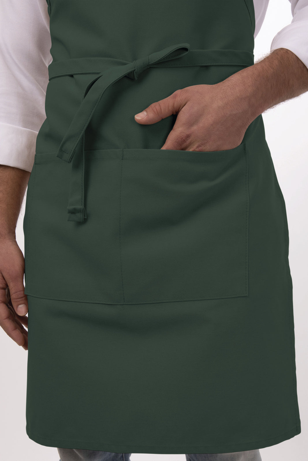 Bib Apron Bib