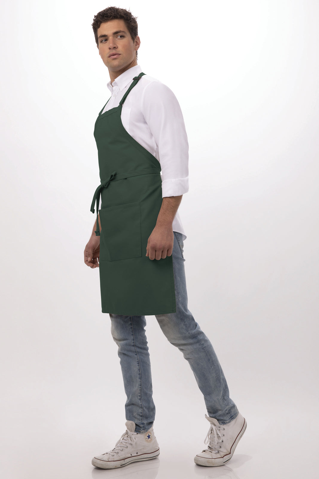 Bib Apron Bib