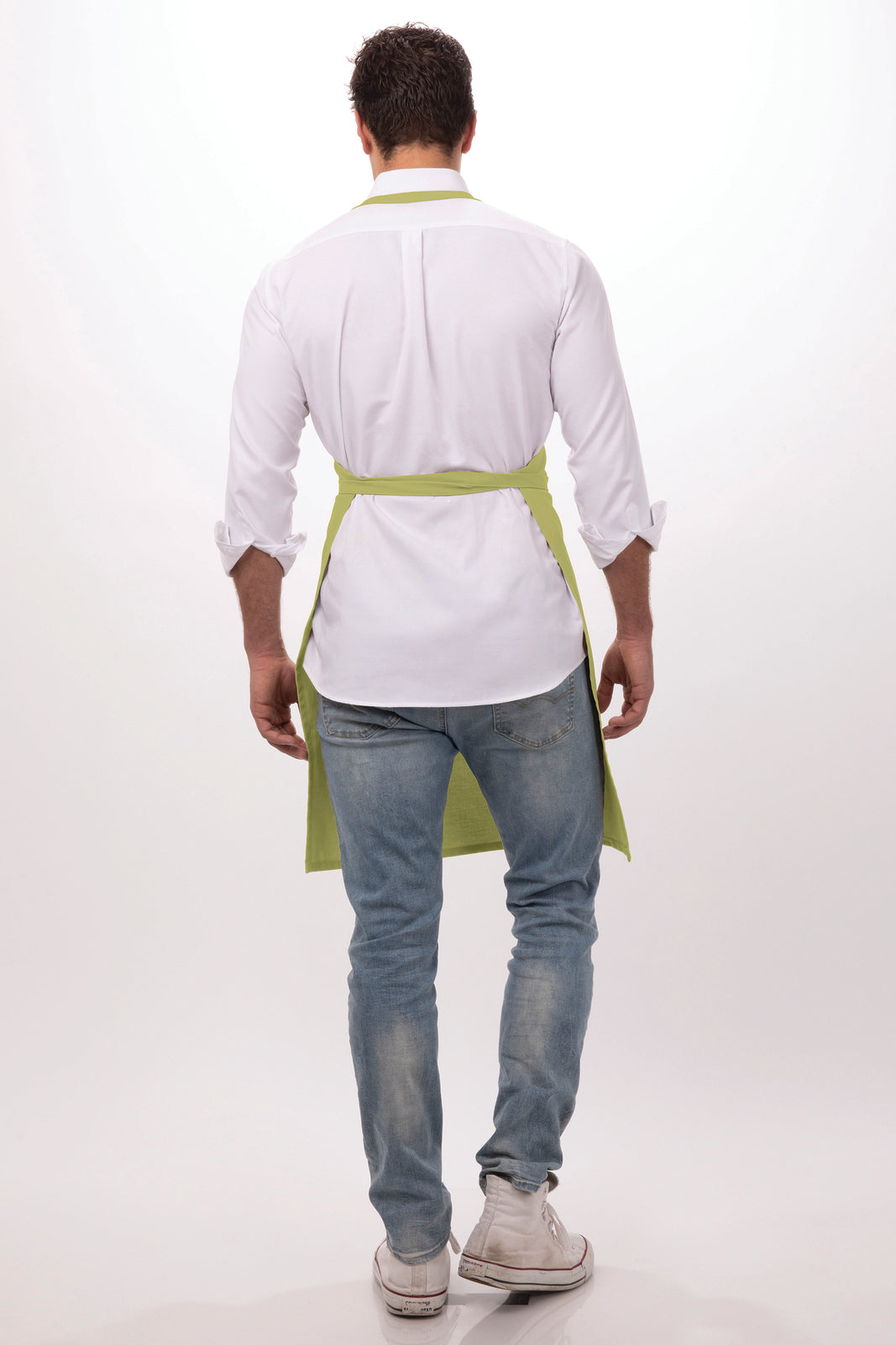Bib Apron Bib
