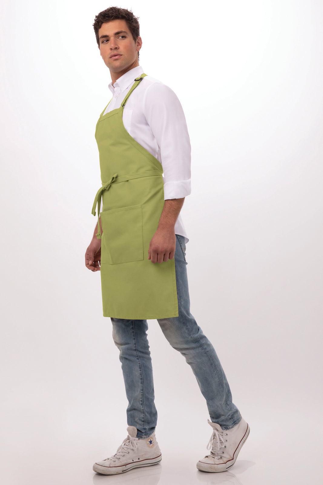 Bib Apron Bib