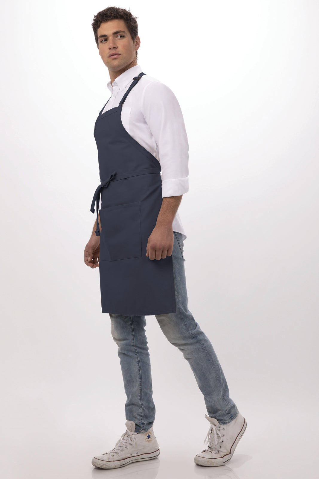 Bib Apron Bib