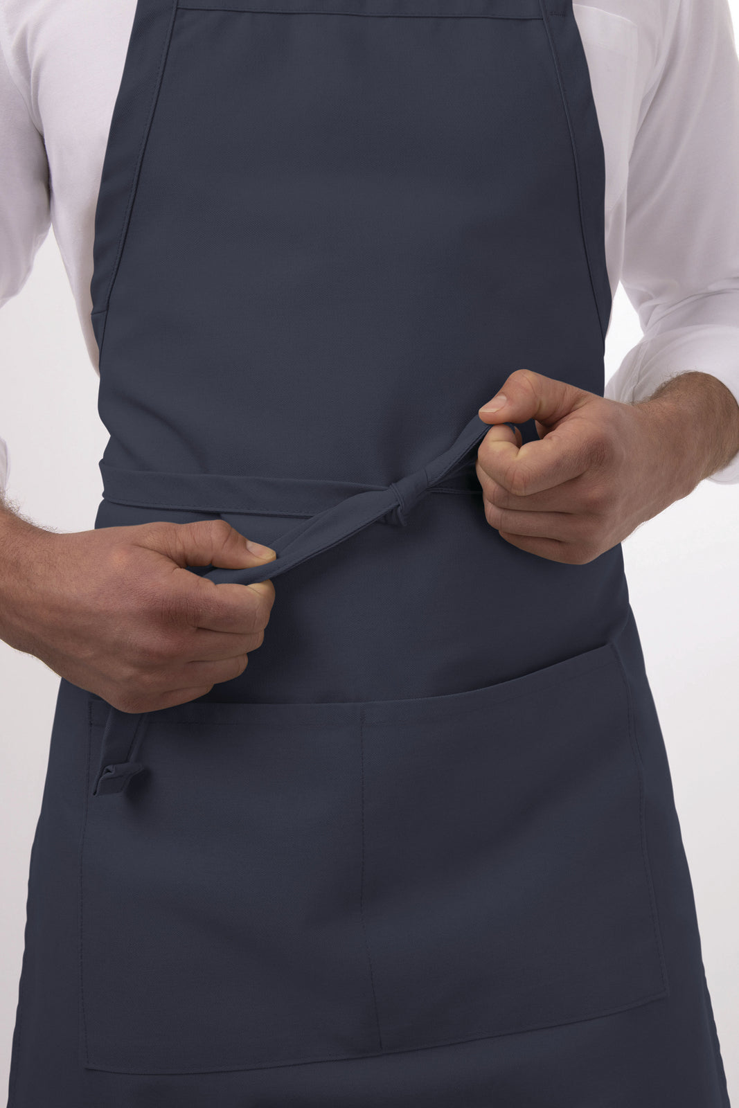 Bib Apron Bib