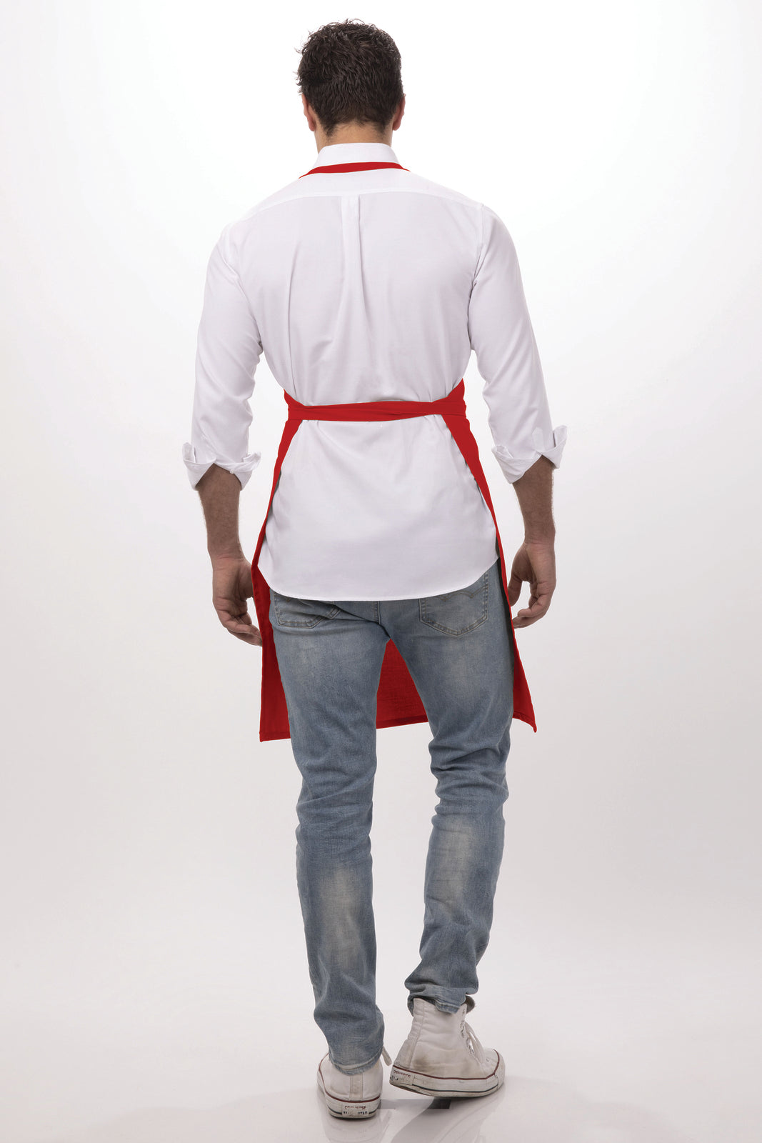 Bib Apron Bib