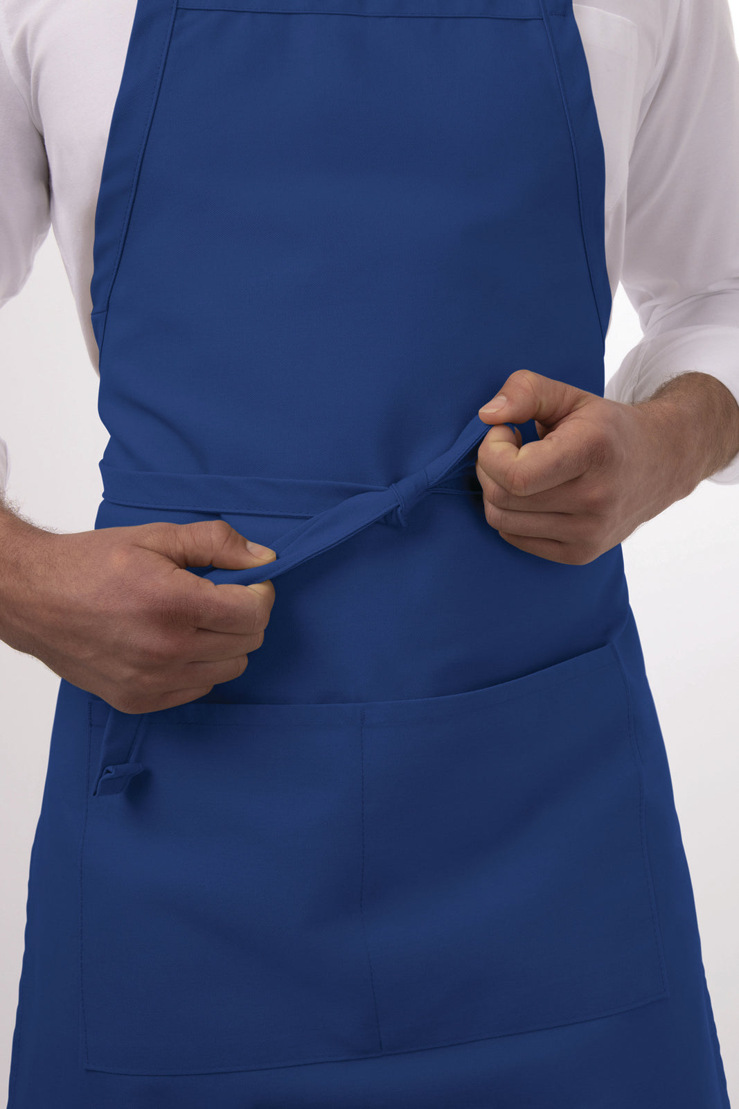 Bib Apron Bib