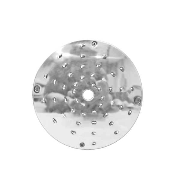 Shredding 3mm-FPZ0003 I.C.E