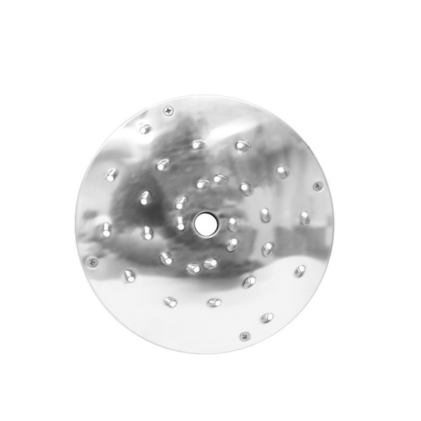Shredding 5mm-FPZ0005 I.C.E