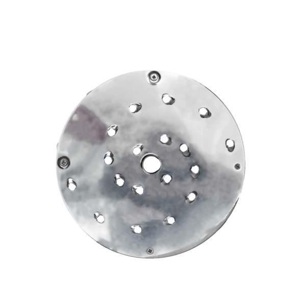 Shredding 8mm-FPZ0008 I.C.E