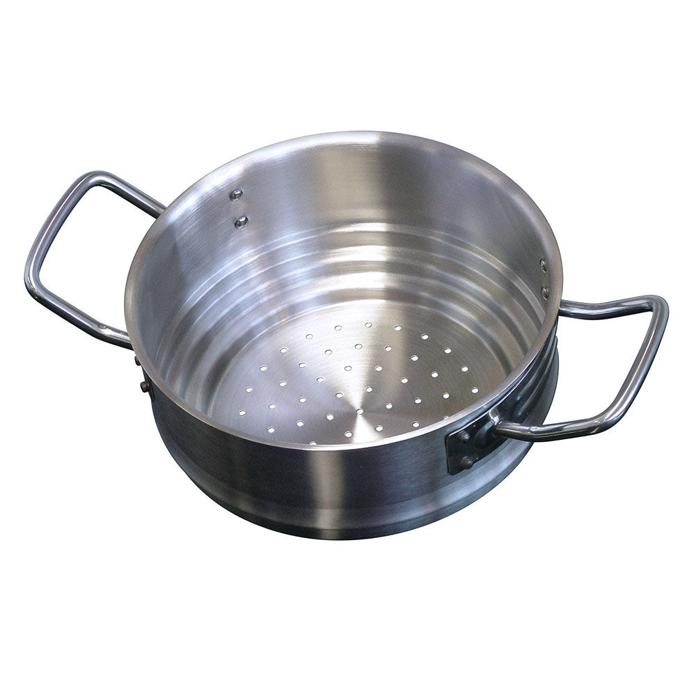 Forje Steamer, small - ST234