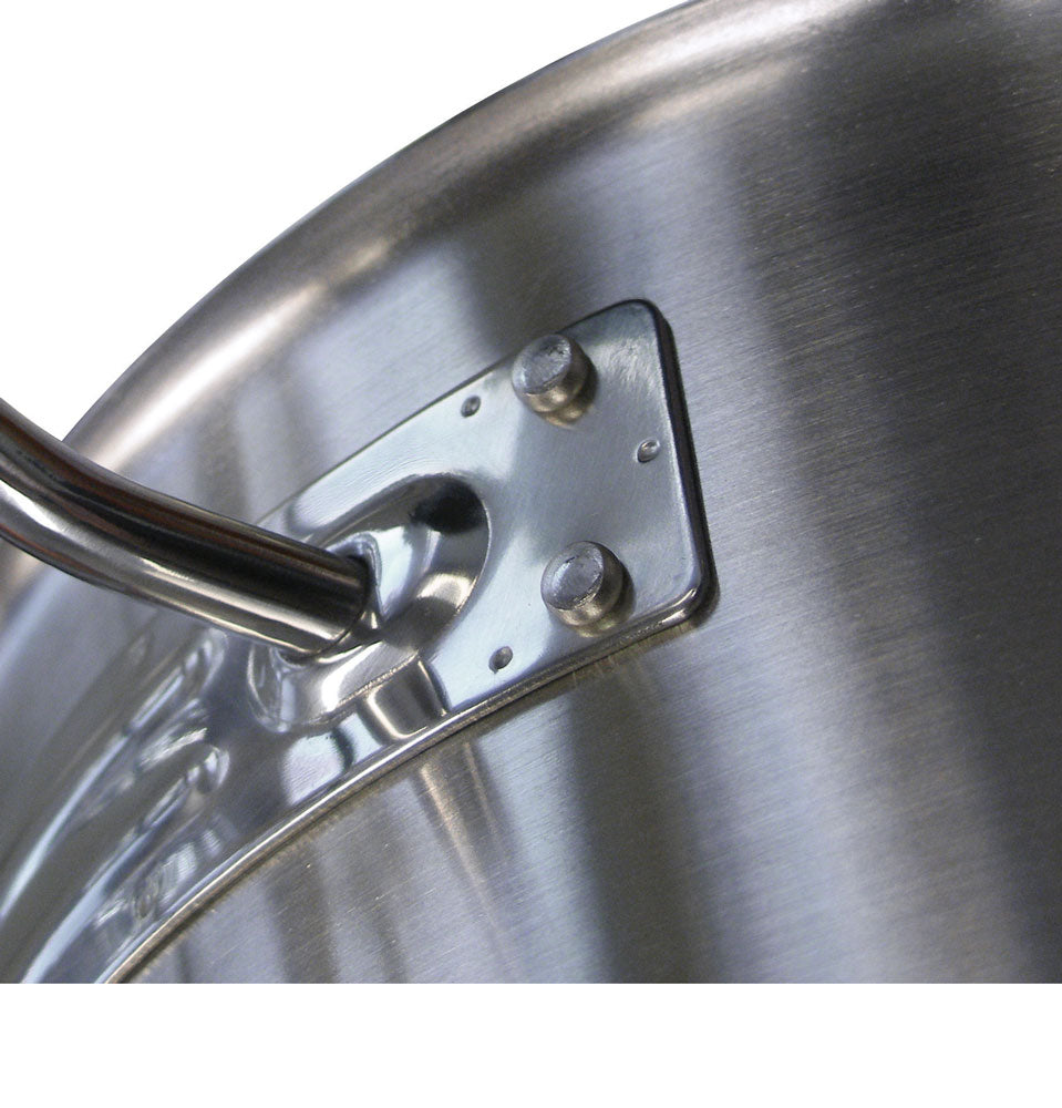 Forje Casserole, High - Including Lid
