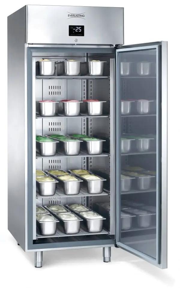 Everlasting Gelato Storage Cabinet 875L - GEL2000 I.C.E