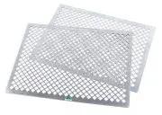 Roband Aluminium Grill Pattern - Set2 - Suites Gsa810S, Gsa815S Roband