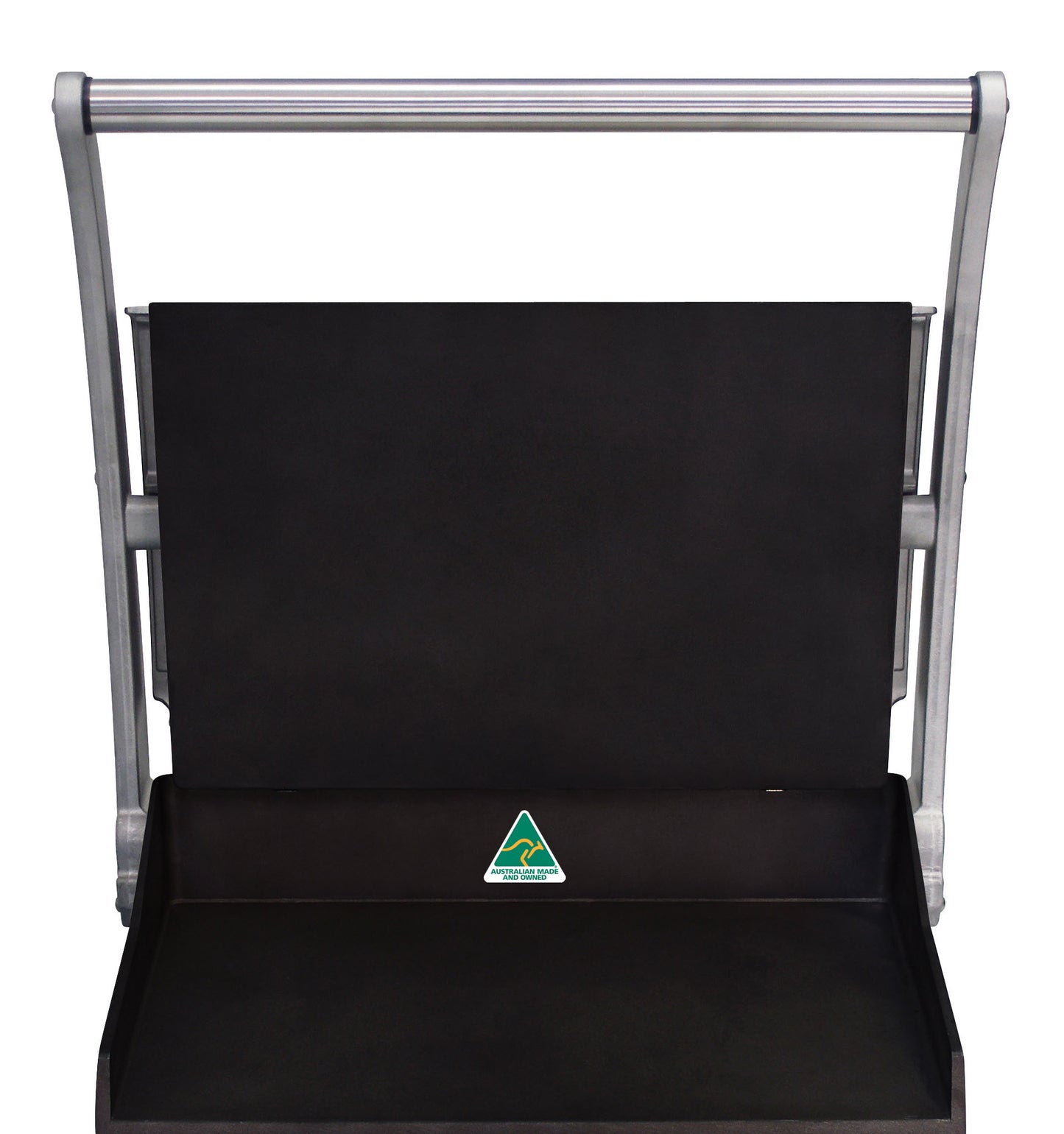 Roband Grillstation 8 -10A Smth Tef