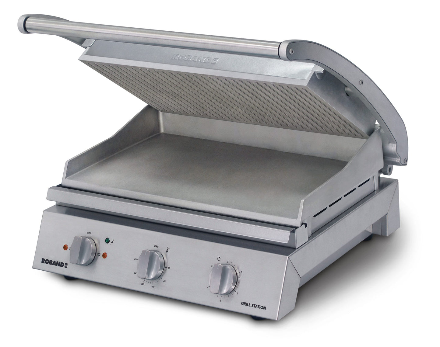 Roband Grillstation 8 -15A Rib