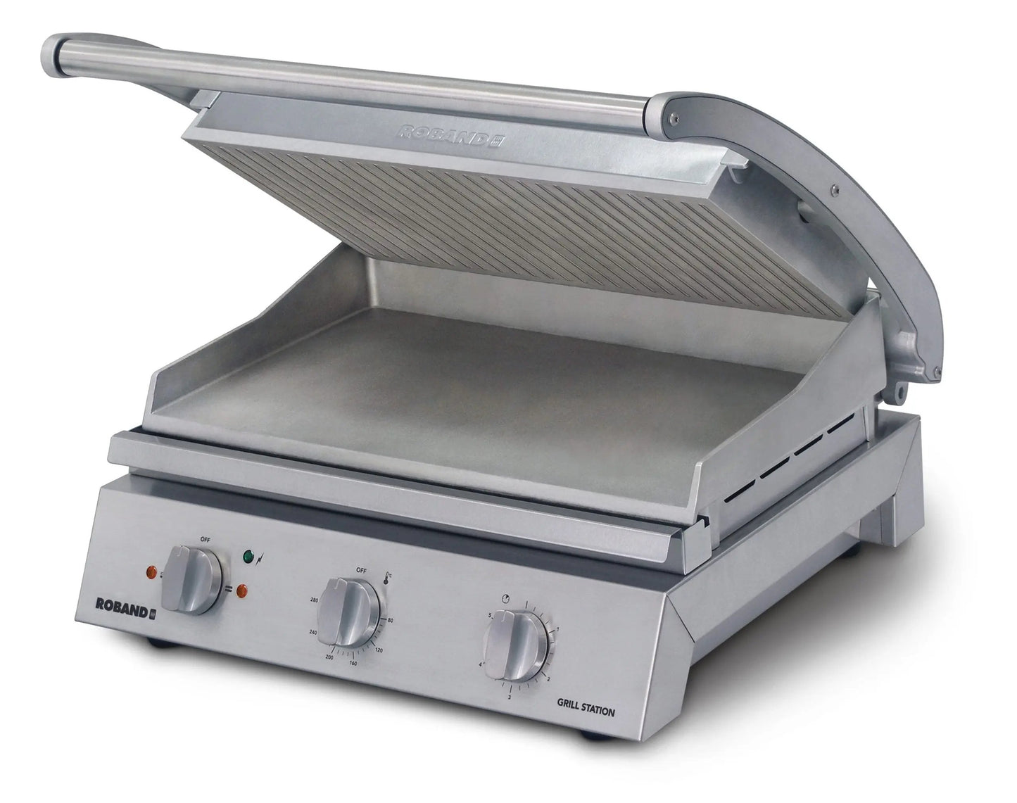 Roband Grillstation 8 -10A Rib Roband