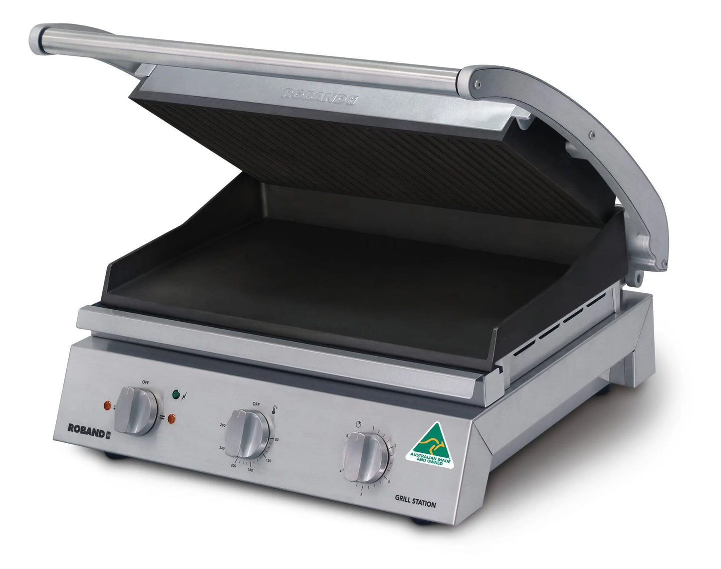 Roband Grillstation 8 -15A Rib Tef Roband