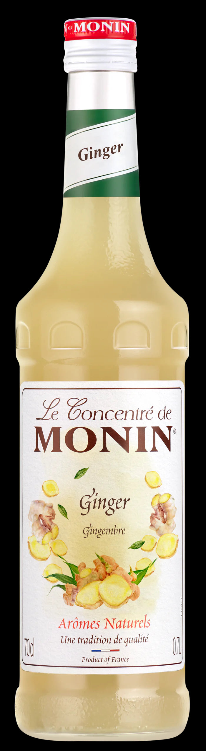 Monin Ginger Syrup