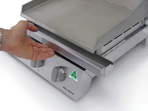 Roband Grease Channel Extended - Gsa6 Roband