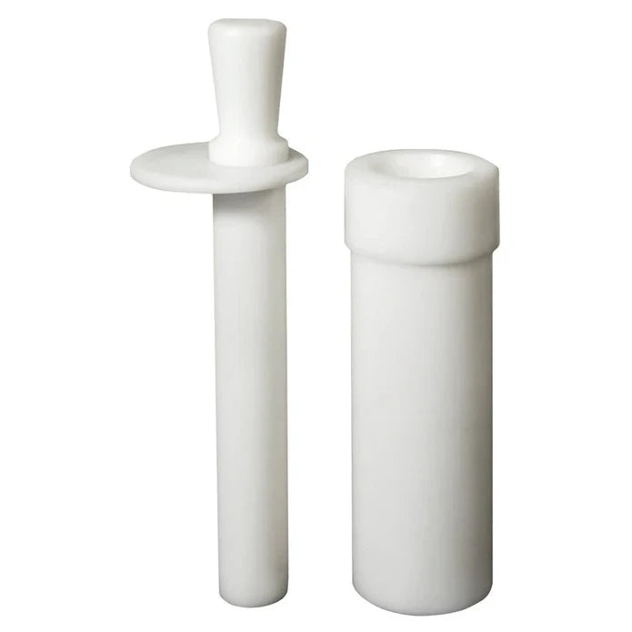 Pipe insert incl. Pestle - HA1154 Roband