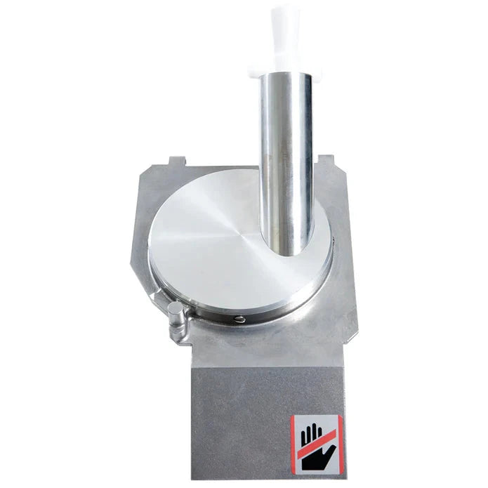 Angle Cut Feed head - HA1345 Roband