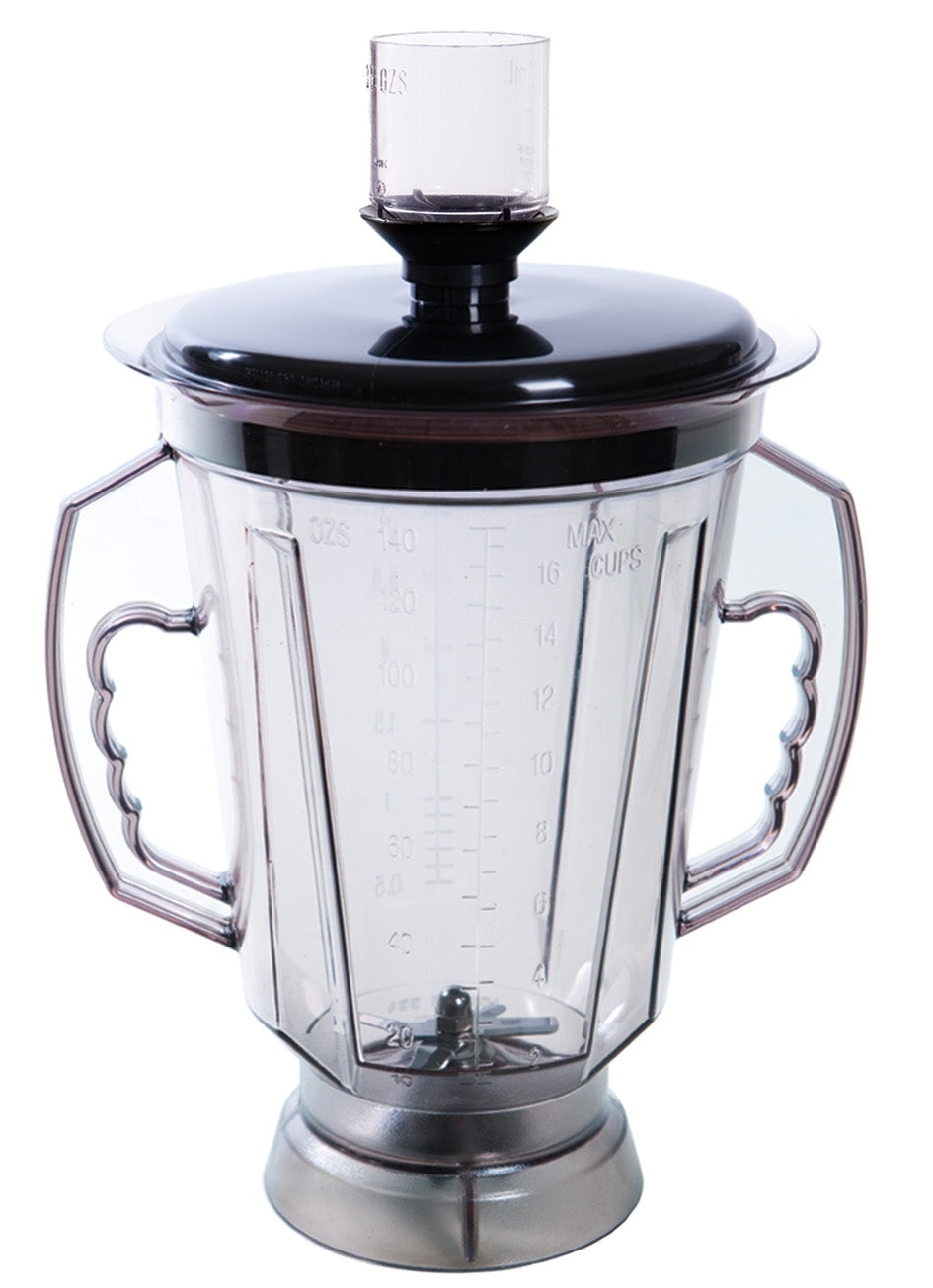 Hallde 4 Ltr Container for SB-4 Blender - HA23307 Roband