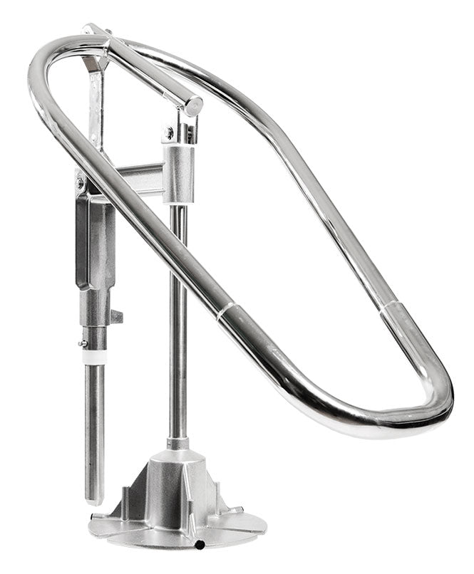 Manual push feeder - HA37060 Roband