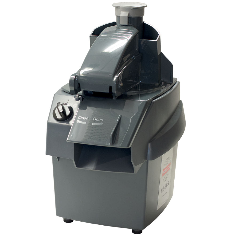 VEGETABLE PREPARATION MACHINE - RG-50S - RG-50S Roband