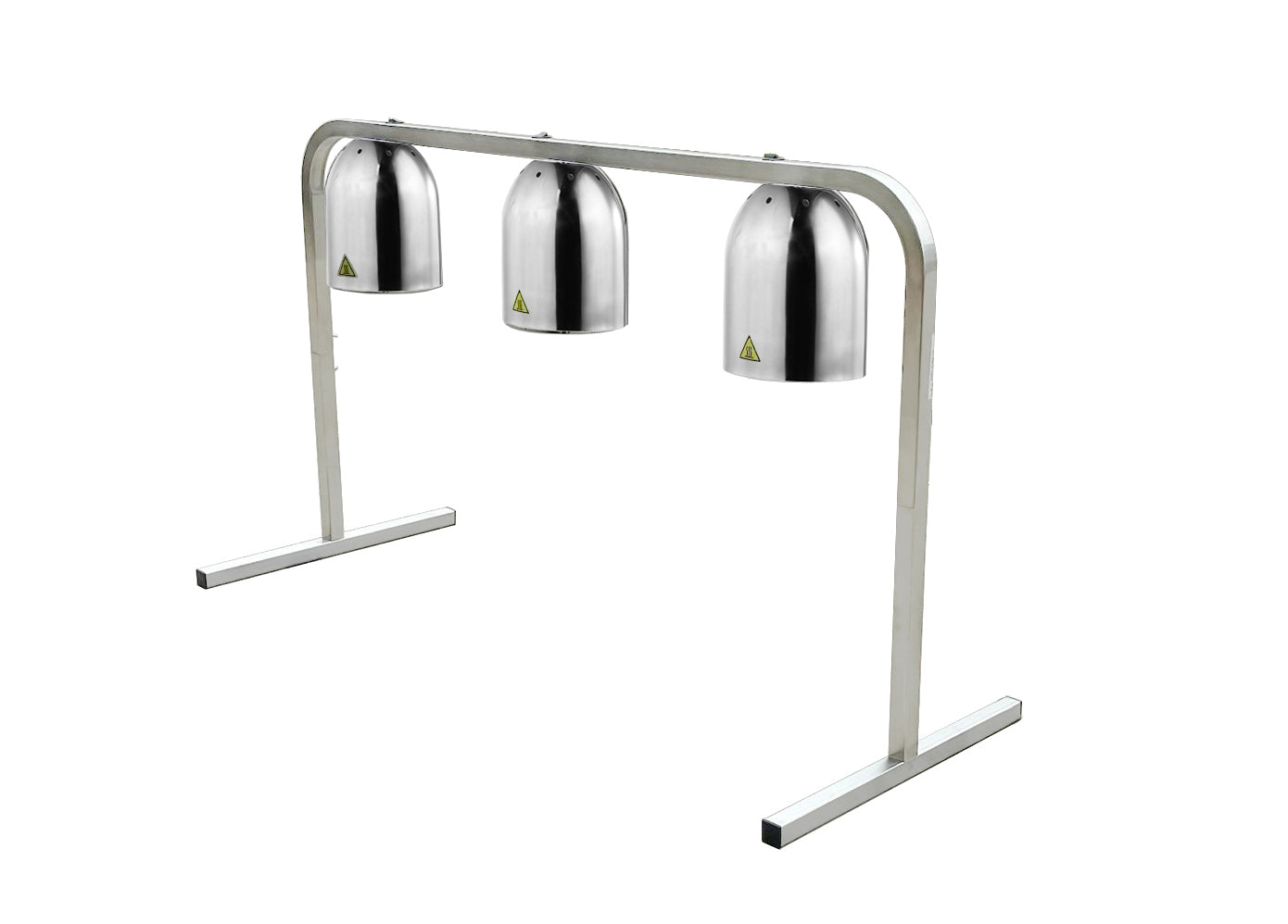 Triple Benchtop Heat Lamp-HLB0003