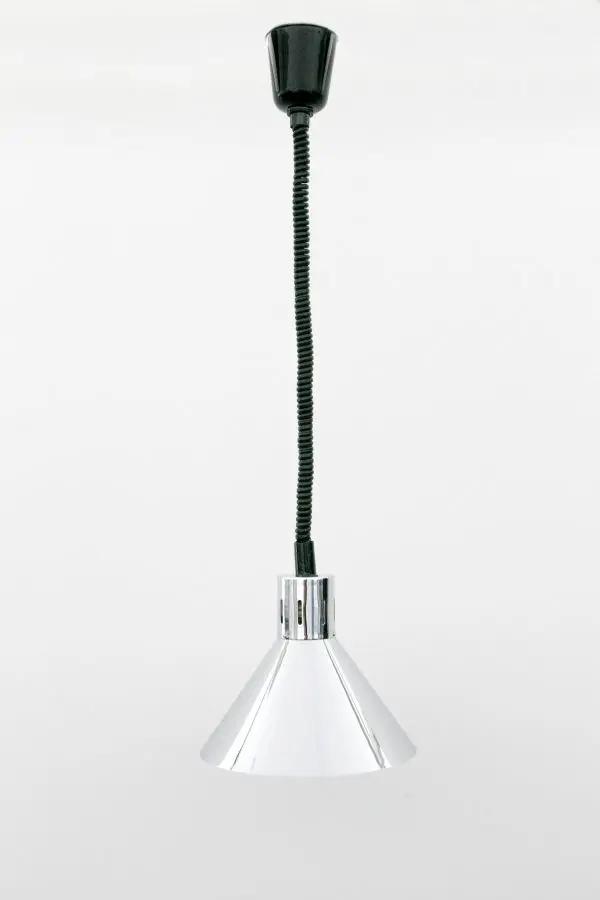 I.C.E Heat Lamp Silver Venus - HLD0001S I.C.E