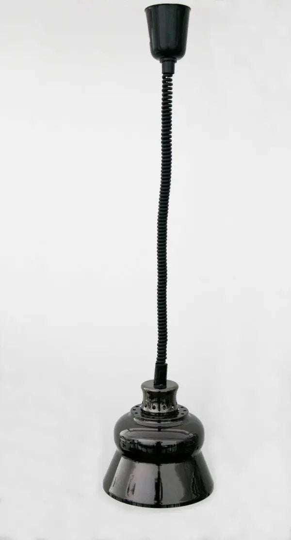 Anvil Space Grey Premium Heat Lamp - HLP0003 I.C.E